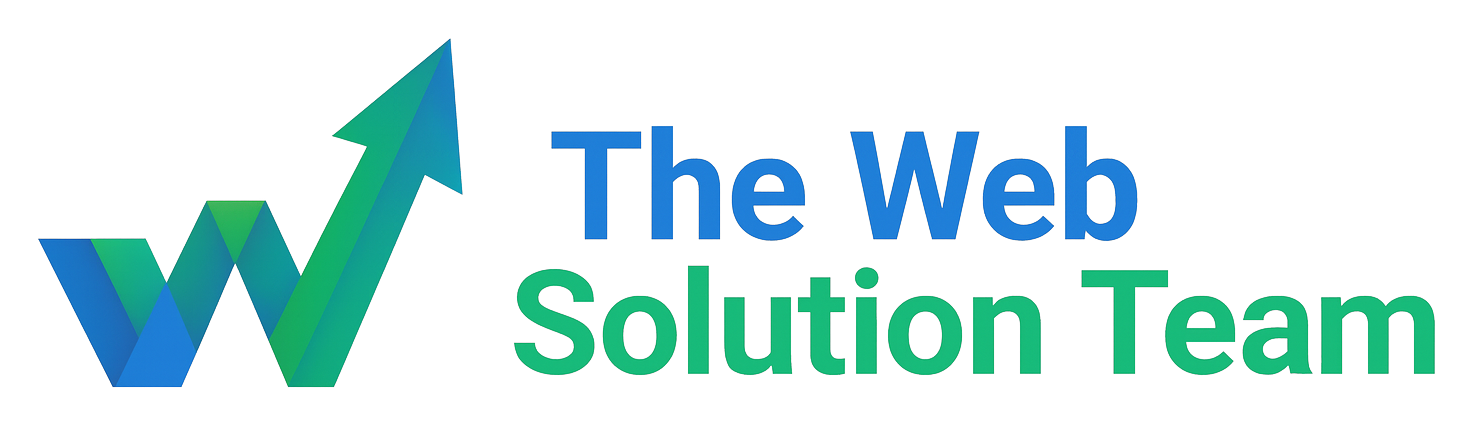 The Web Solution Team